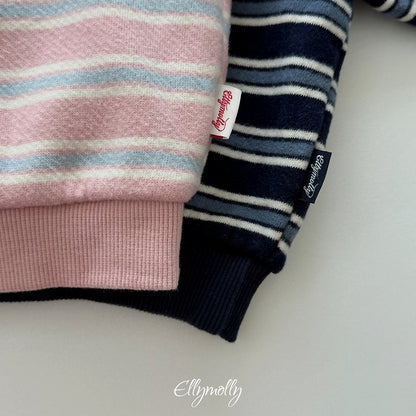 [PRE-ORDER] Jelly E Mark Sweatshirts