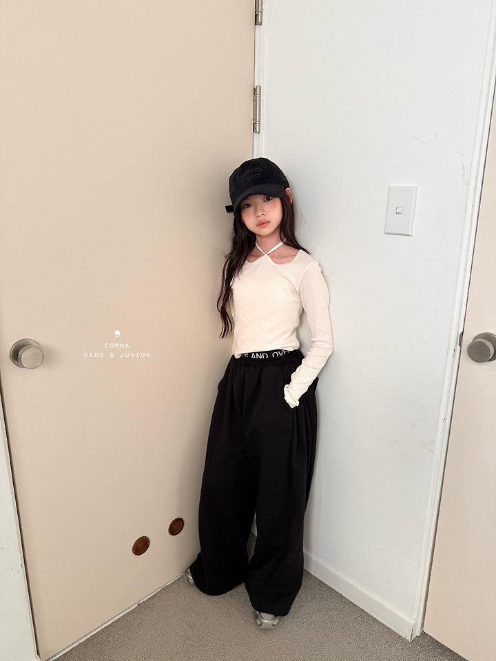 [PRE-ORDER] Sagging Pants