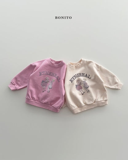 [PRE-ORDER] Girl Sweatshirts