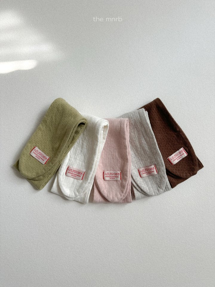 [PRE-ORDER] Baguette Muffler