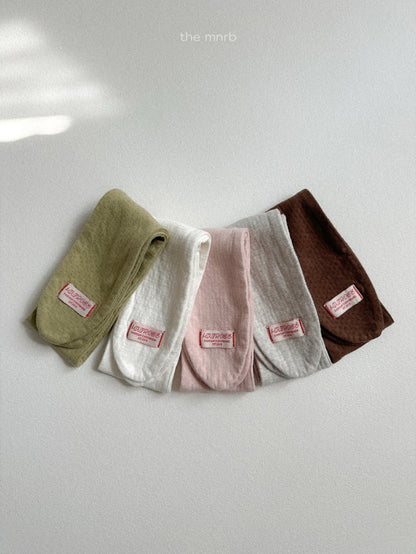 [PRE-ORDER] Baguette Muffler