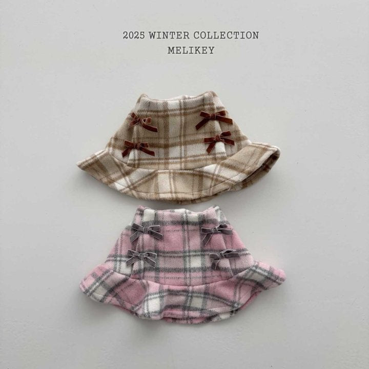 [PRE-ORDER] Four Ribbon Frill Skirts