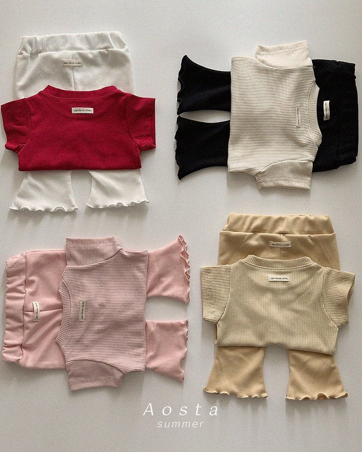 [PRE-ORDER] Everyday T-Shirts