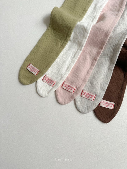 [PRE-ORDER] Baguette Muffler