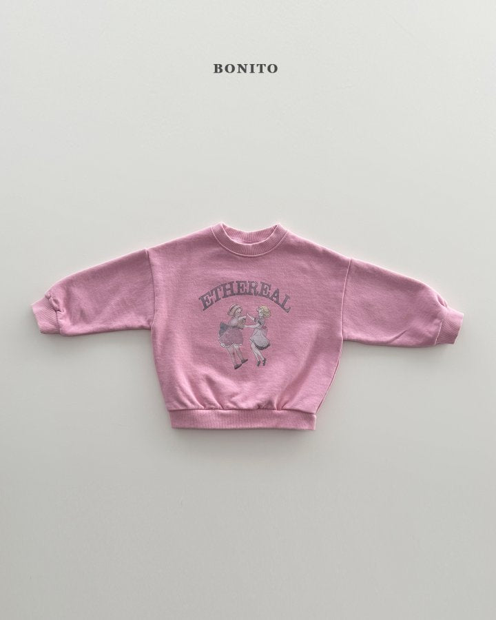 [PRE-ORDER] Girl Sweatshirts