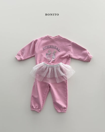 [PRE-ORDER] Girl Sweatshirts