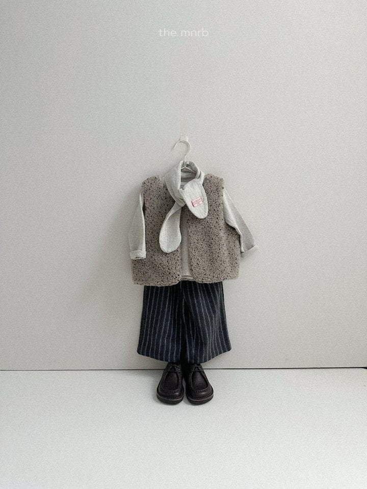 [PRE-ORDER] Baguette Muffler