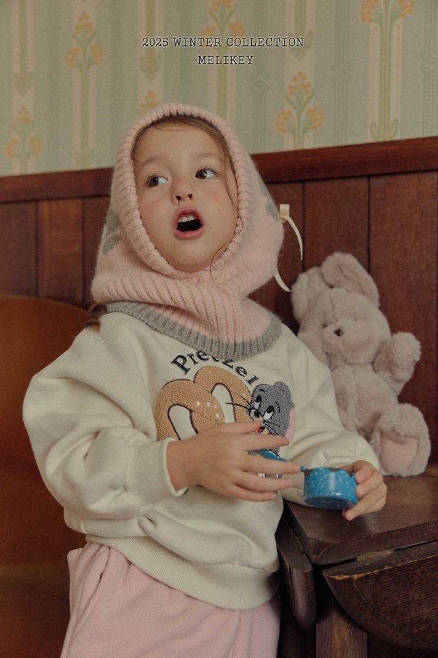 [PRE-ORDER] Bunny Balaclava