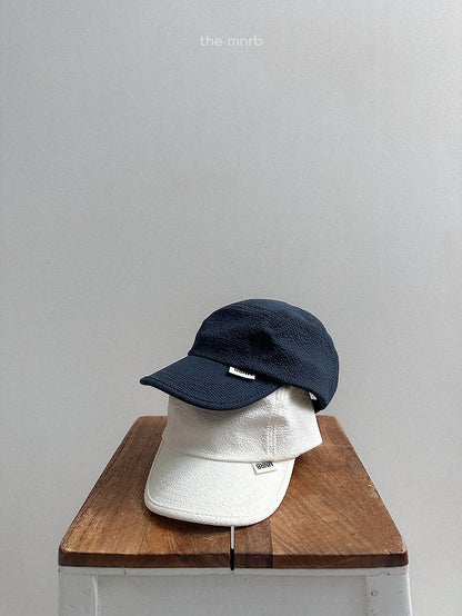 [PRE-ORDER] Ripple Ball Cap