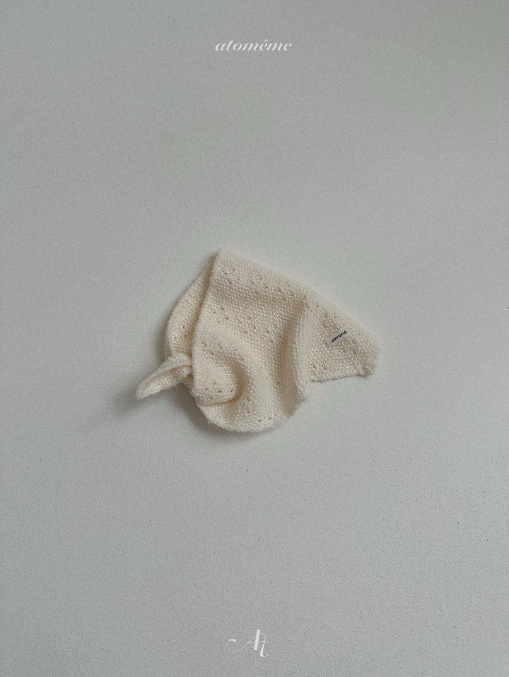 [PRE-ORDER] Mellow Sweater Scarf