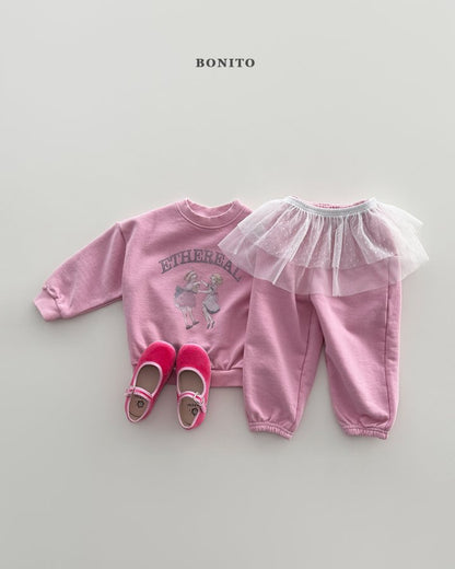 [PRE-ORDER] Girl Sweatshirts