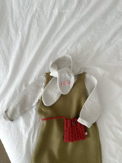 [PRE-ORDER] Baguette Muffler