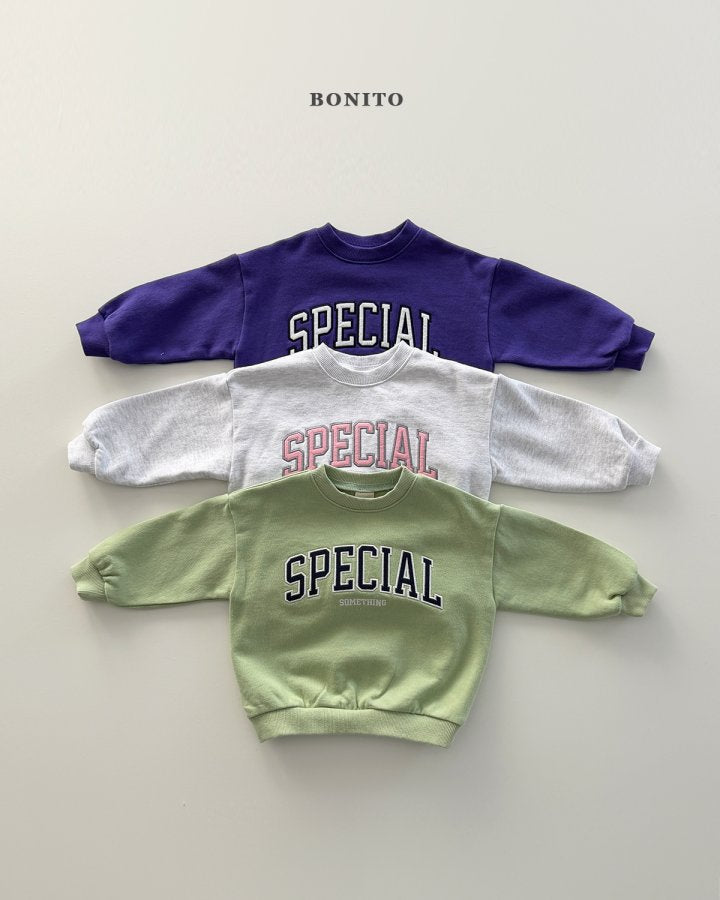 [PRE-ORDER] Special Sweatshirts