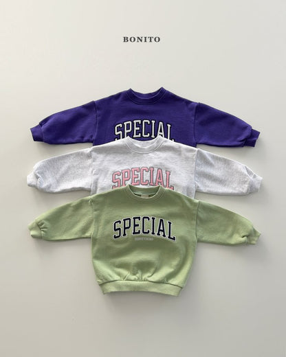 [PRE-ORDER] Special Sweatshirts