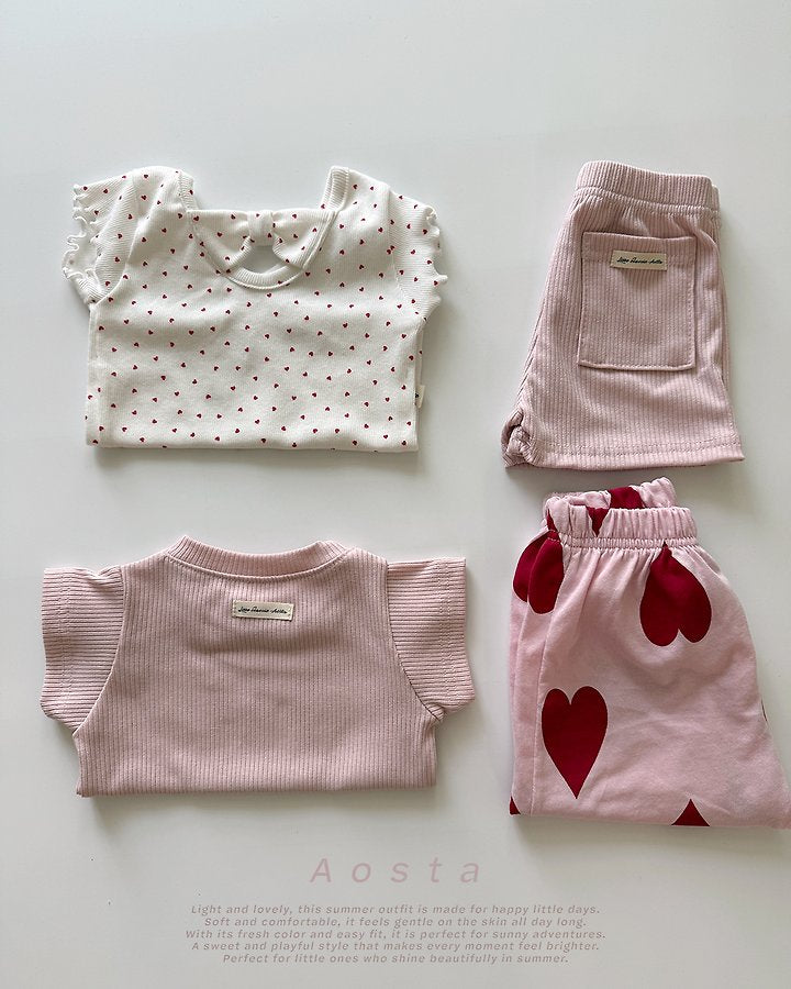 [PRE-ORDER] Everyday T-Shirts