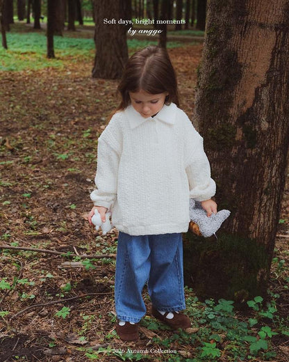 [PRE-ORDER] Granola Sweatshirts