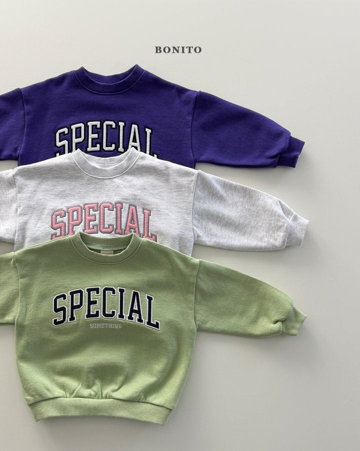 [PRE-ORDER] Special Sweatshirts