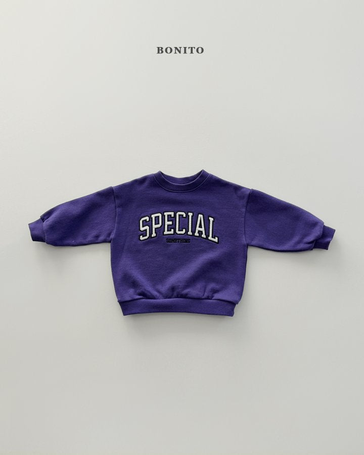[PRE-ORDER] Special Sweatshirts