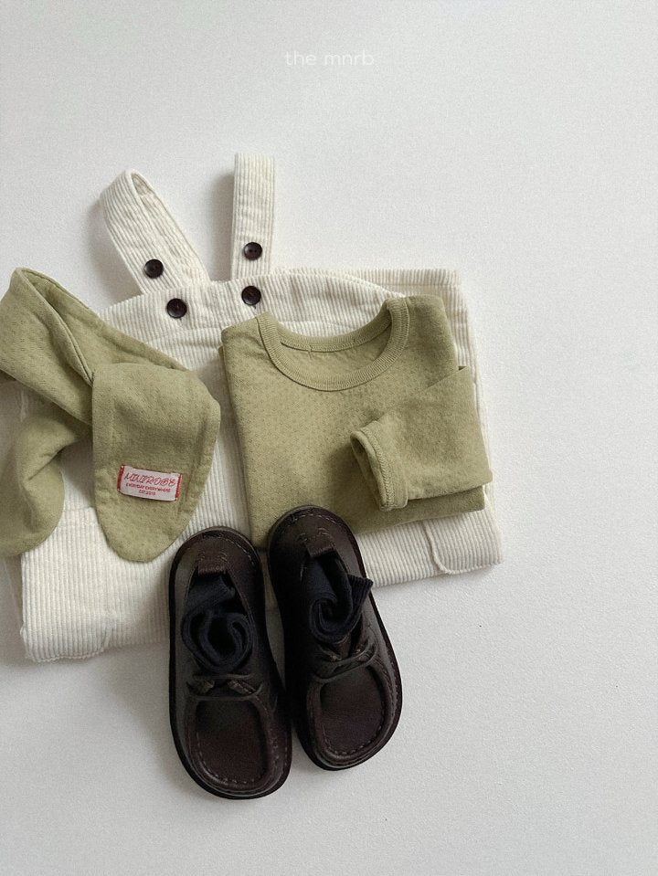 [PRE-ORDER] Baguette Muffler