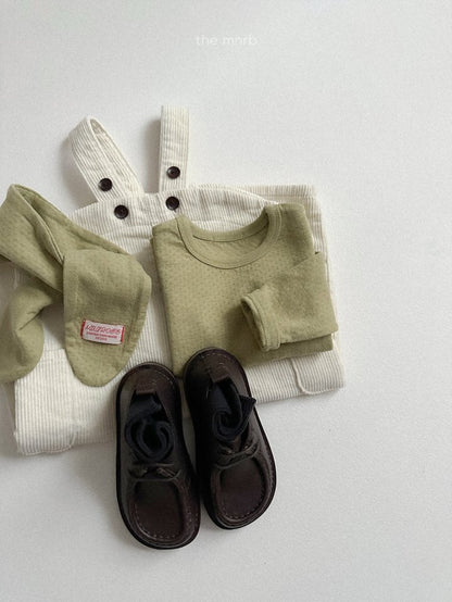 [PRE-ORDER] Baguette Muffler