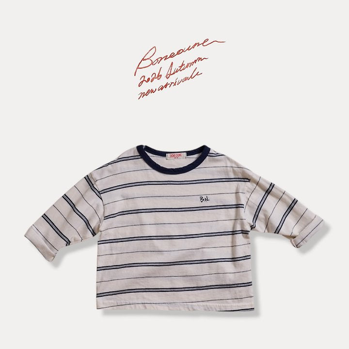 [PRE-ORDER] Origin Stripe T-Shirts