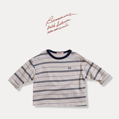 [PRE-ORDER] Origin Stripe T-Shirts