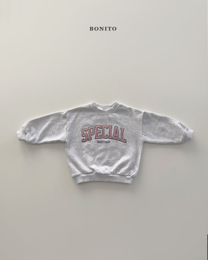 [PRE-ORDER] Special Sweatshirts