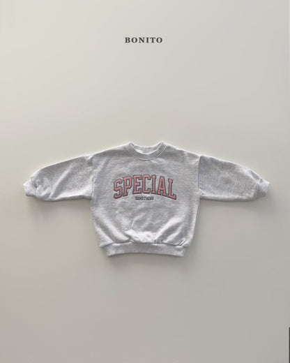 [PRE-ORDER] Special Sweatshirts