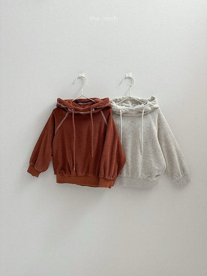 [PRE-ORDER] Winnie Terry Hoodie Sweatshirts