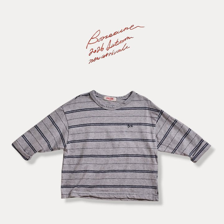 [PRE-ORDER] Origin Stripe T-Shirts