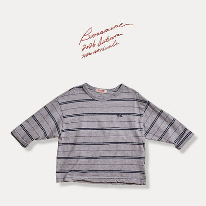 [PRE-ORDER] Origin Stripe T-Shirts