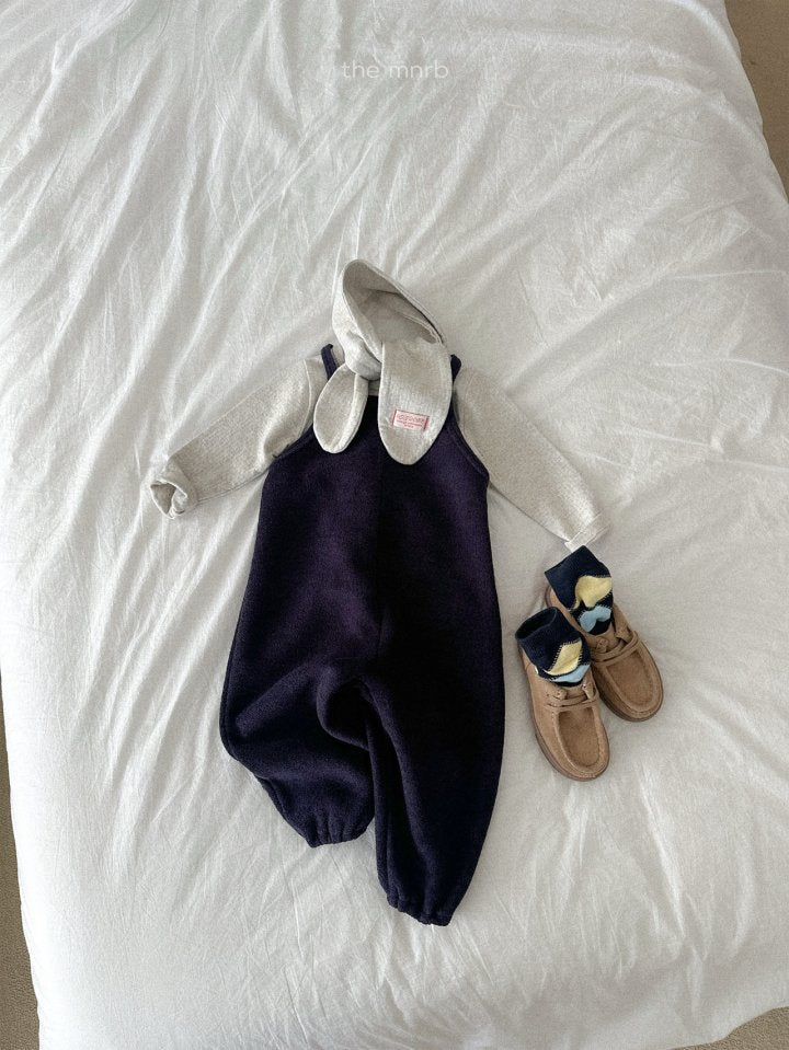 [PRE-ORDER] Baguette Muffler