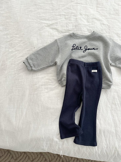 [PRE-ORDER] Petit Jour Sweatshirts