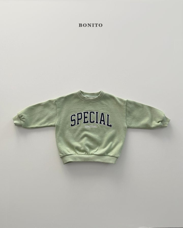 [PRE-ORDER] Special Sweatshirts