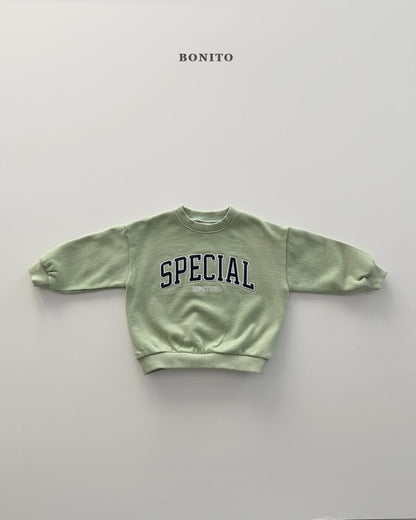 [PRE-ORDER] Special Sweatshirts