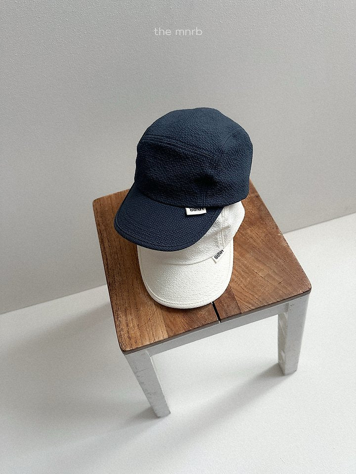 [PRE-ORDER] Ripple Ball Cap