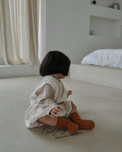 [PRE-ORDER] Velour Balloon Pants