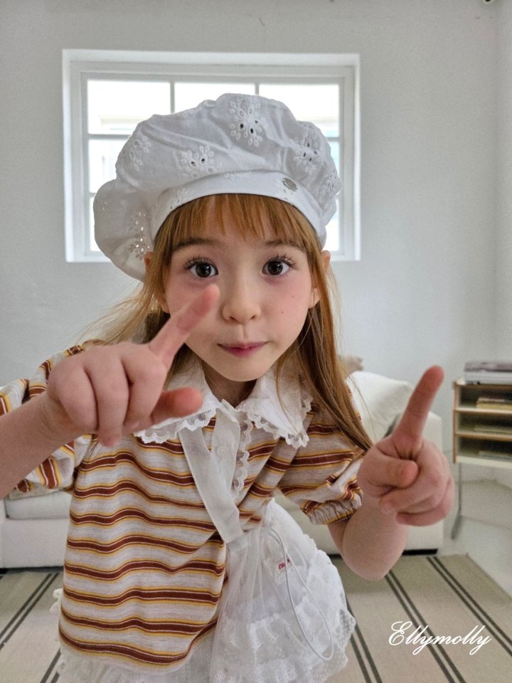 [PRE-ORDER] Elly Beret