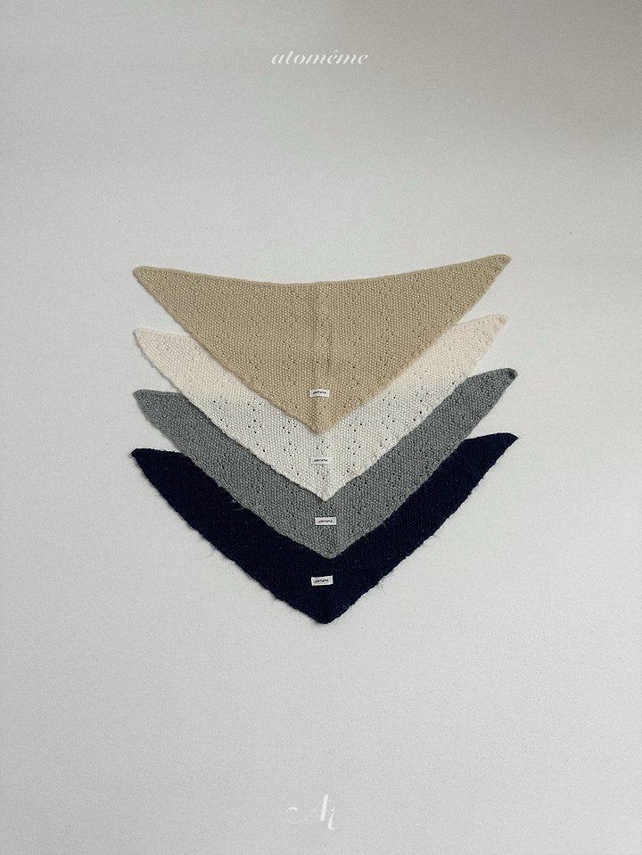 [PRE-ORDER] Mellow Sweater Scarf
