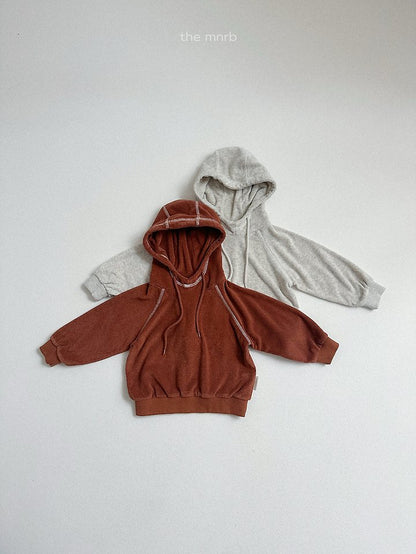 [PRE-ORDER] Winnie Terry Hoodie Sweatshirts