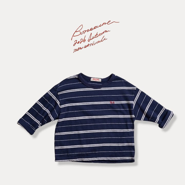 [PRE-ORDER] Origin Stripe T-Shirts