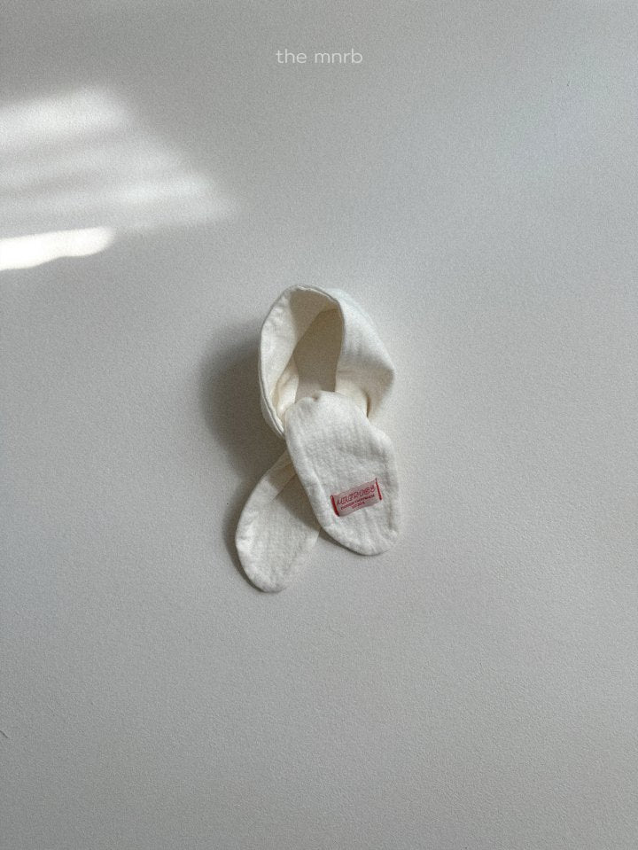 [PRE-ORDER] Baguette Muffler