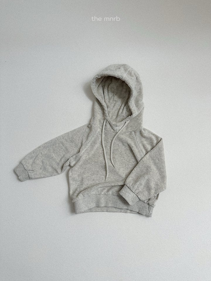 [PRE-ORDER] Winnie Terry Hoodie Sweatshirts