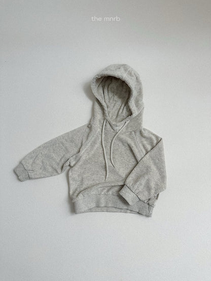 [PRE-ORDER] Winnie Terry Hoodie Sweatshirts
