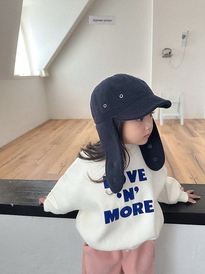 [PRE-ORDER] Love More Sweatshirts