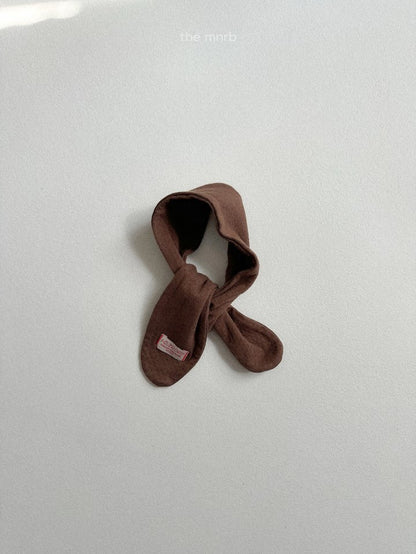 [PRE-ORDER] Baguette Muffler