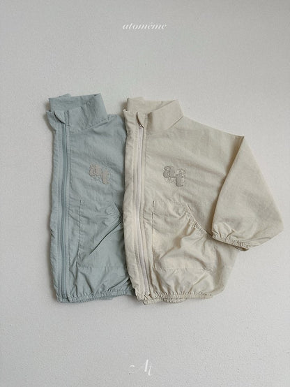 [PRE-ORDER] Windy Jacket