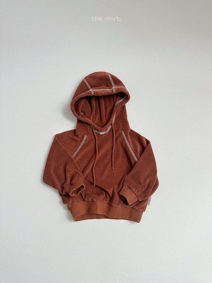[PRE-ORDER] Winnie Terry Hoodie Sweatshirts