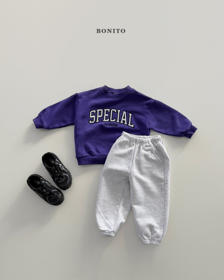 [PRE-ORDER] Special Sweatshirts