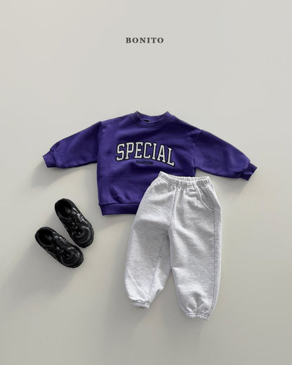 [PRE-ORDER] Special Sweatshirts